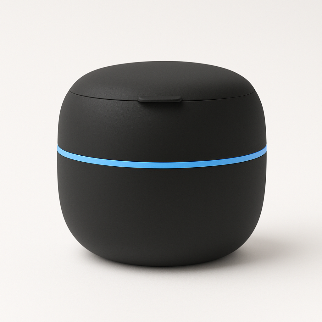 Ultrasonic Dental Cleaner