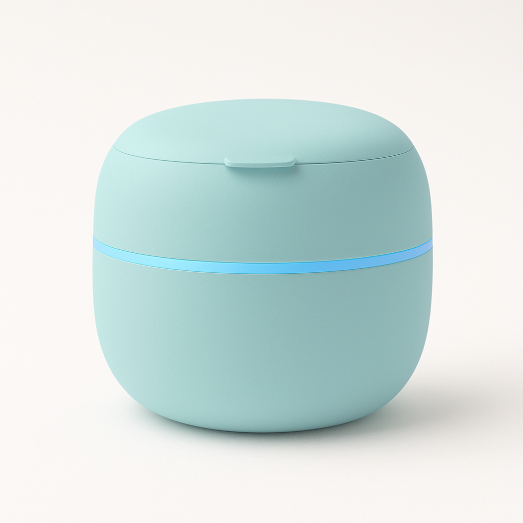 Ultrasonic Dental Cleaner