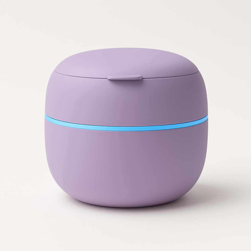 Ultrasonic Dental Cleaner