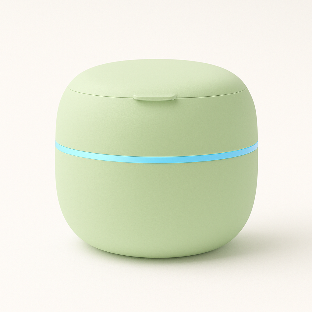 Ultrasonic Dental Cleaner