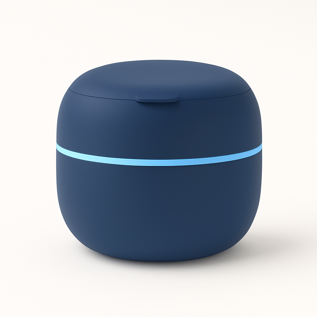 Ultrasonic Dental Cleaner