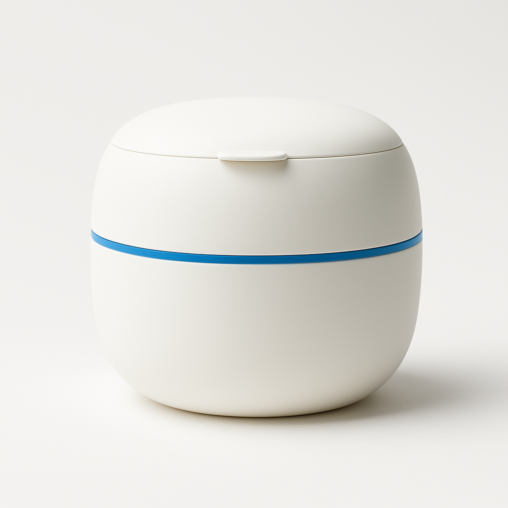 Ultrasonic Dental Cleaner